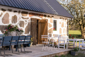 Lilla Rygårdens B&B in Lövestad